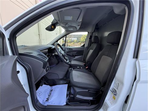 Used 2020 Ford Transit Connect XL image 7