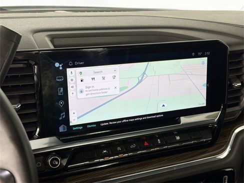 Used 2024 Chevrolet Silverado 1500 RST w/ Max Trailering Package image 14