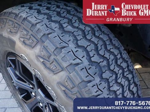 Used 2023 Ford Expedition Timberline image 8