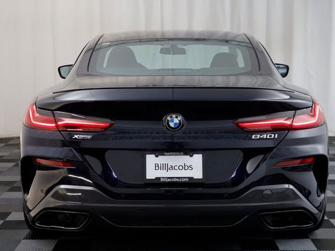 New 2026 BMW 840i xDrive Coupe AWD/4WD image 15