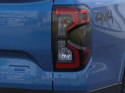 New 2026 Ford Ranger XLT w/ Black Appearance Package image 21