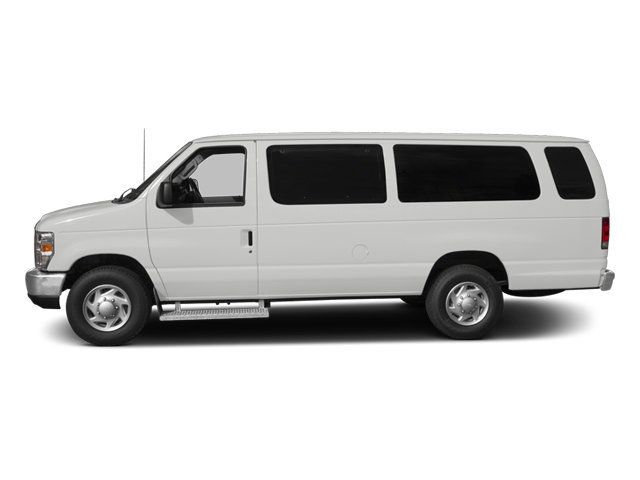 Used 2014 Ford E-350 and Econoline 350 XLT RWD image 3