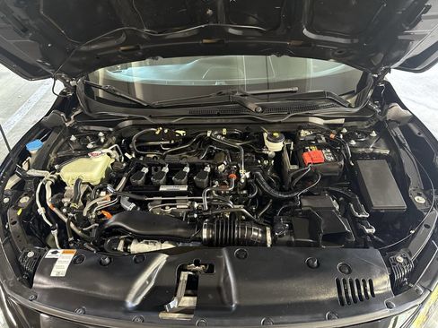 Used 2019 Honda Civic Si image 47