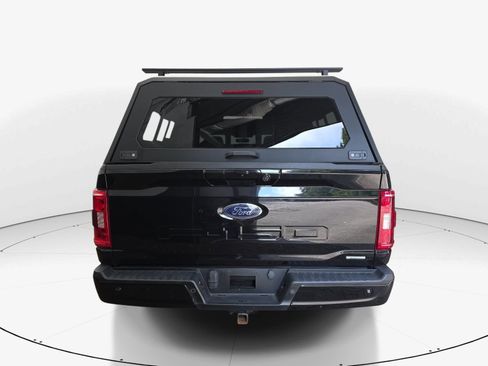 Used 2022 Ford F150 XLT w/ Equipment Group 302A High AWD/4WD image 5