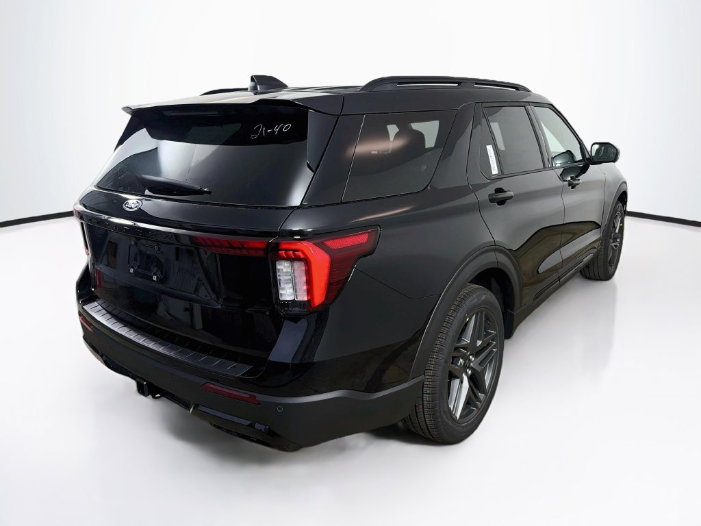 New 2027 Ford Explorer ST-Line w/ Premium Package AWD/4WD image 5