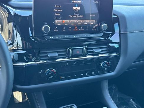 New 2025 Nissan Pathfinder Rock Creek image 32