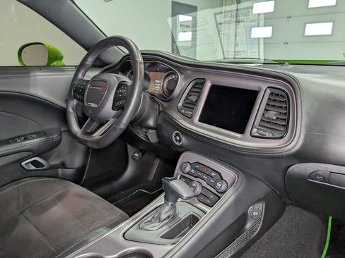 Used 2023 Dodge Challenger R/T Scat Pack image 43