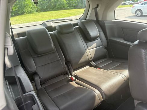 Used 2016 Honda Odyssey EX-L image 47