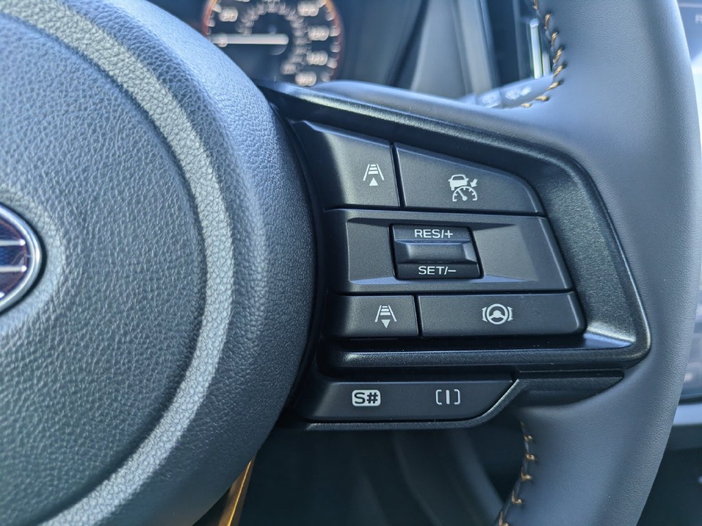 New 2026 Subaru Forester Wilderness AWD/4WD image 25