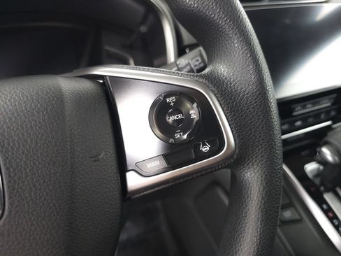 Used 2019 Honda CR-V EX image 12