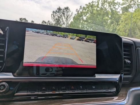 Used 2025 Chevrolet Silverado 1500 LT image 22