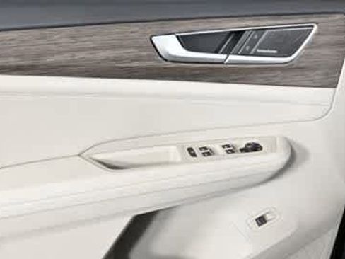 New 2025 Volkswagen Atlas SEL Premium R-Line image 21