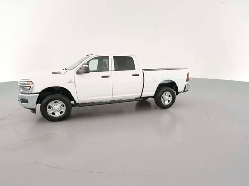 New 2026 RAM 2500 Tradesman image 5
