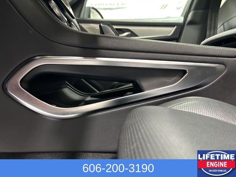 Used 2024 Jaguar F-PACE R-Dynamic S image 14