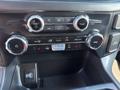 Used 2024 Ford F150 XLT w/ Equipment Group 302A MID AWD/4WD image 30