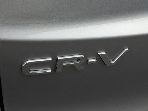 Used 2023 Honda CR-V EX-L image 24