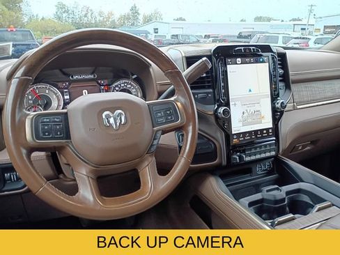 Used 2022 RAM 3500 Limited AWD/4WD image 10