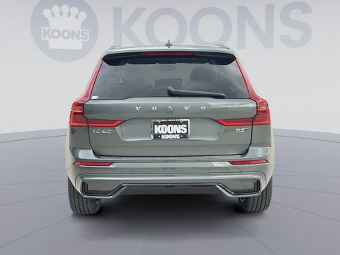 New 2026 Volvo XC60 B5 Ultra w/ Protection Package Premier AWD/4WD image 5
