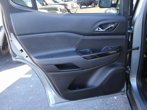 Used 2023 GMC Acadia AT4 w/ Trailering Package image 23