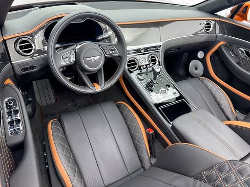 Certified 2023 Bentley Continental GT Speed AWD/4WD image 17