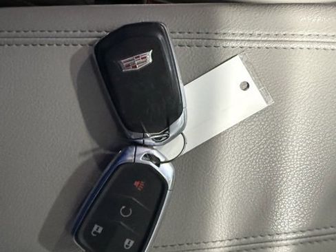 Used 2019 Cadillac XT4 Luxury image 42