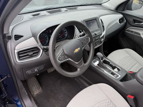 Used 2022 Chevrolet Equinox LS AWD/4WD image 15