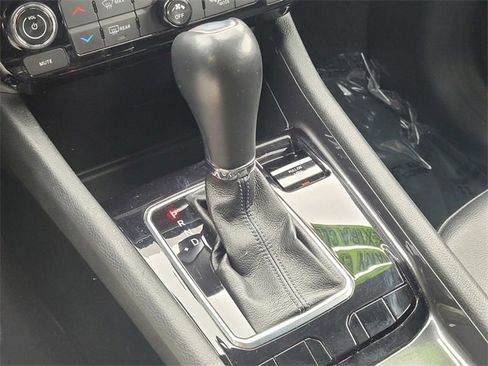 Used 2022 Jeep Compass Latitude image 23