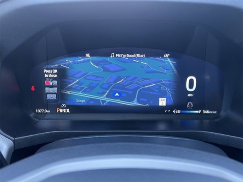 New 2026 Ford Explorer Active image 12