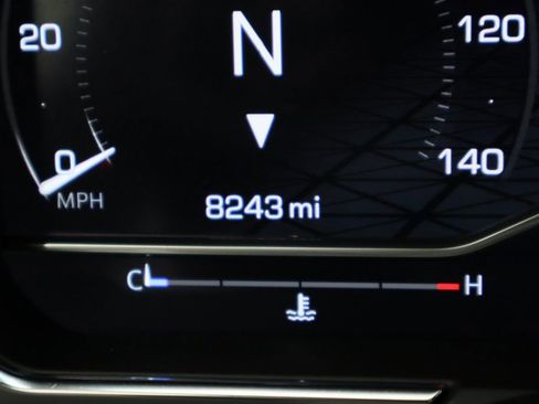 Used 2025 GMC Sierra 3500 Denali Ultimate image 14