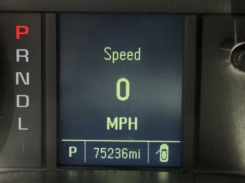 Used 2018 GMC Sierra 1500 image 5