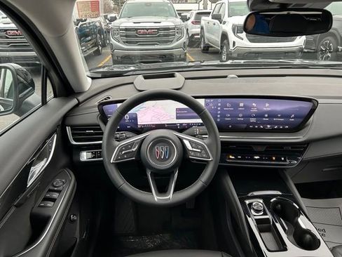 New 2026 Buick Envision Preferred AWD/4WD image 26