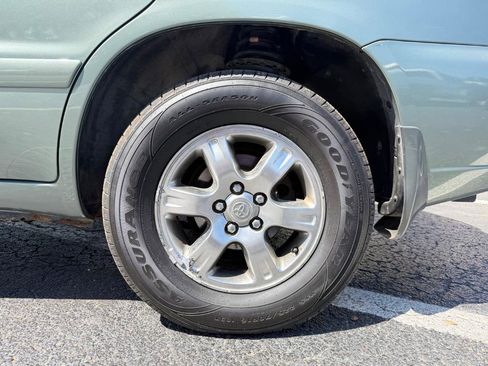 Used 2006 Toyota Highlander 4WD V6 w/ 3rd Row image 29