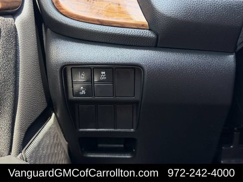 Used 2022 Honda CR-V EX image 24