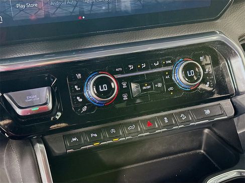 Used 2023 GMC Sierra 1500 Denali w/ Technology Package image 14
