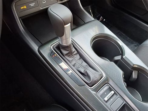 Used 2026 Honda Civic Sport image 12