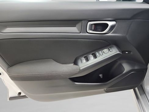 Certified 2023 Honda Civic Sport image 21