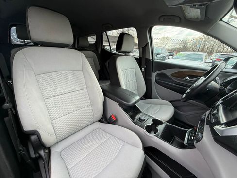 Used 2018 GMC Terrain SLE image 55