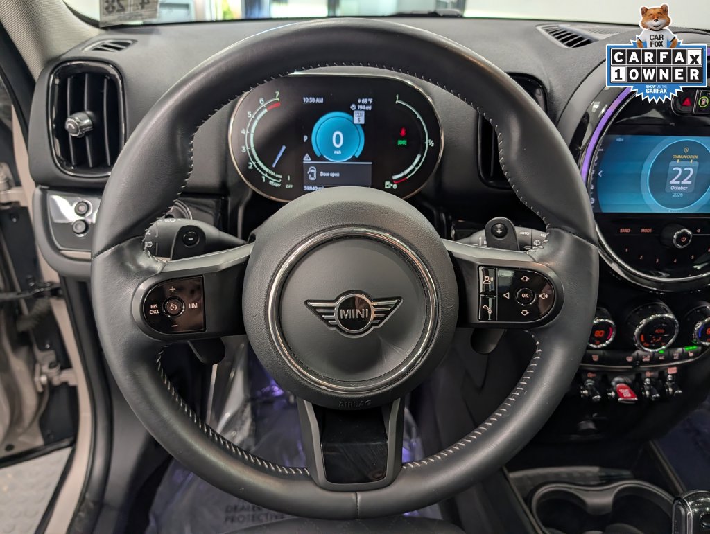 Used 2023 MINI Cooper Countryman S w/ Signature Upholstery Package FWD image 20