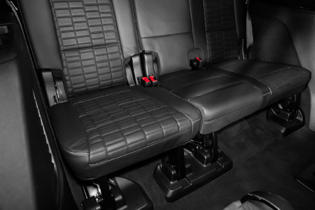 Used 2024 Cadillac Escalade V w/ LPO, Floor Liner Package AWD/4WD image 68