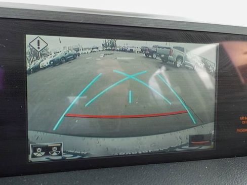 Used 2020 Lexus ES 350 w/ Premium Package image 18