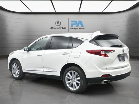 Certified 2023 Acura RDX AWD image 24