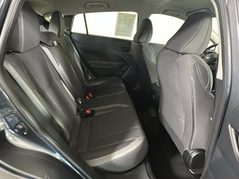 Used 2024 Subaru Impreza 2.0i AWD/4WD image 28