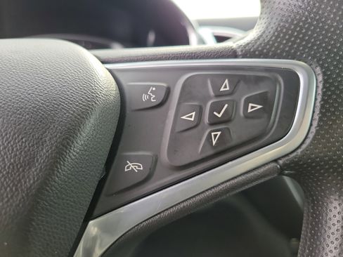 Used 2023 Chevrolet Equinox LT image 24