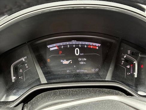 Used 2020 Honda CR-V EX-L image 12