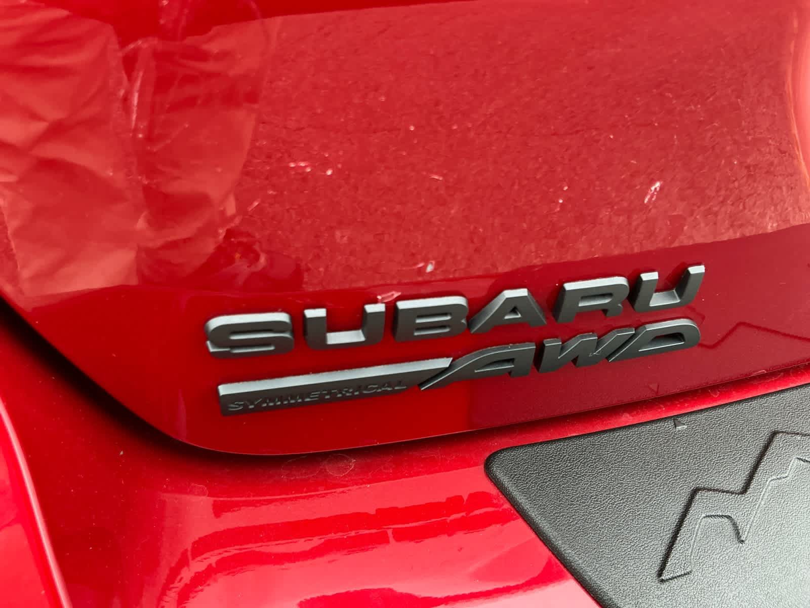 Used 2026 Subaru Crosstrek 2.5i Premium AWD/4WD image 19