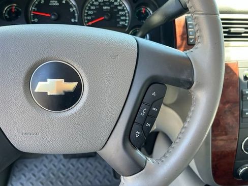 Used 2010 Chevrolet Silverado 1500 LTZ w/ Convenience Package AWD/4WD image 20