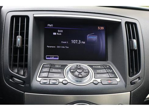 Used 2013 INFINITI G37 x Sedan w/ Premium Pkg AWD/4WD image 15