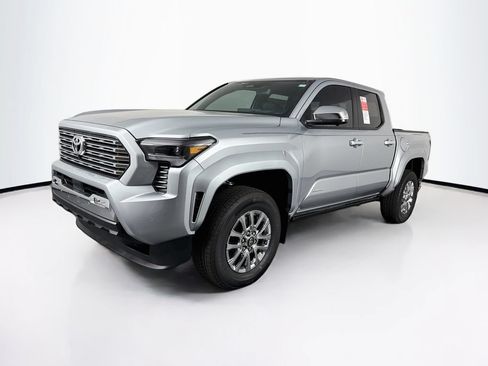 New 2026 Toyota Tacoma Limited AWD/4WD image 3
