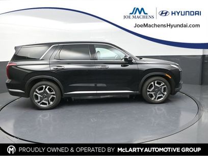 New 2025 Hyundai Palisade SEL