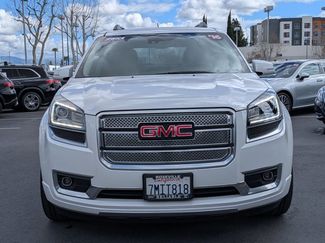Used 2016 GMC Acadia Denali video 2
